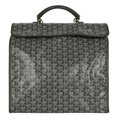 Saint Léger Foldable Backpack, front view